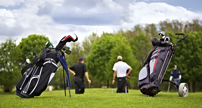 img Golf Clubs