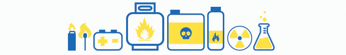 img dangerous goods new