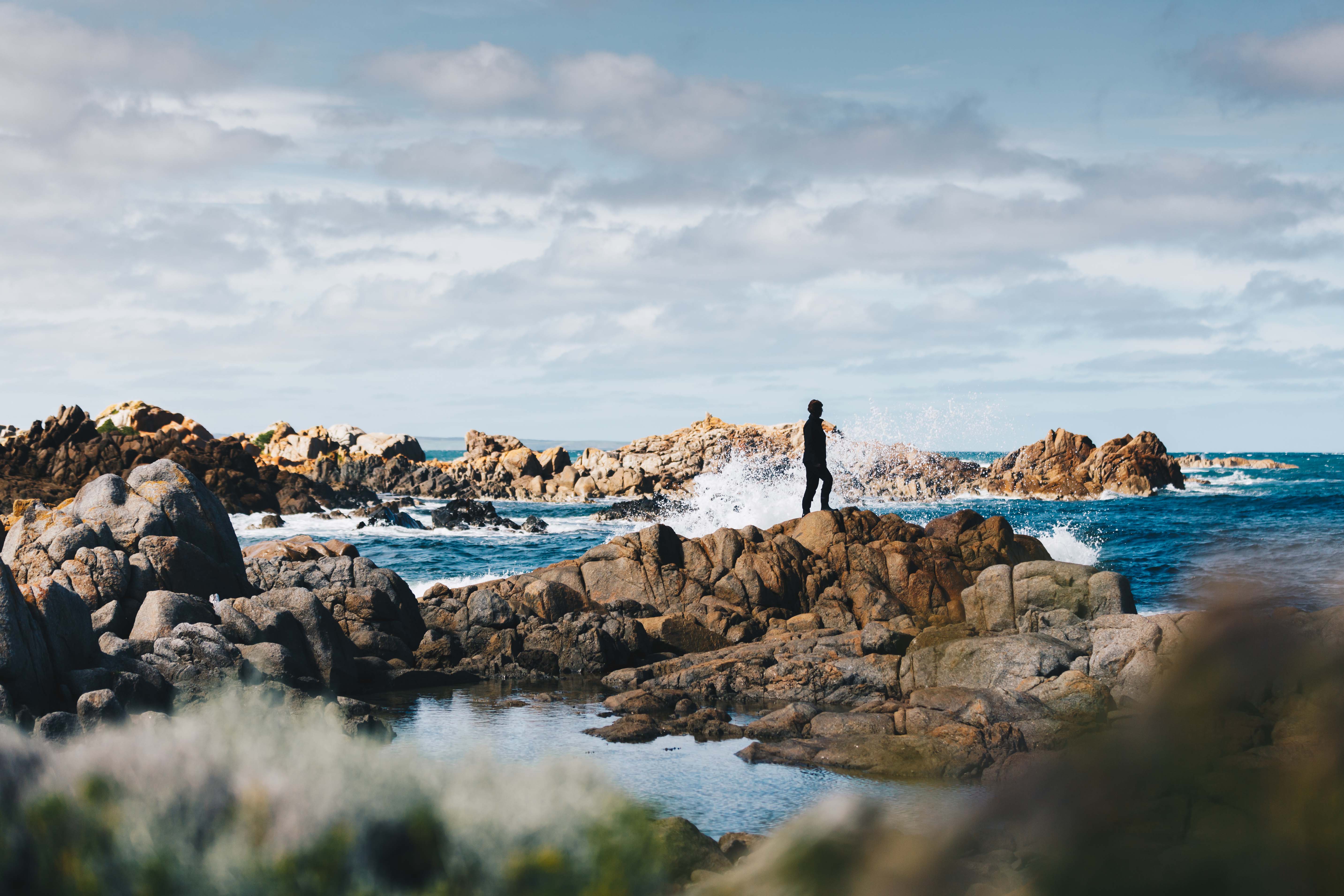 King Island